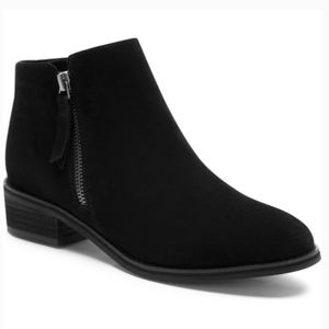 Blondo Linda Waterproof Booties 7